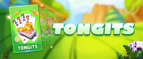 tongits online gcash|Tongits Game .